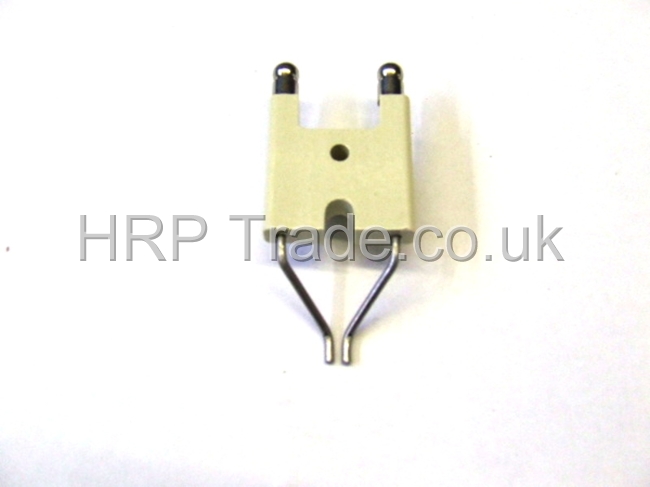 OIL SPARES  N24061P